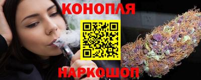 хмурый Бузулук
